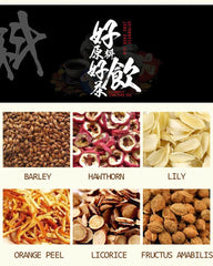 Man Energy Tea | Herbal Blend for Male Fertility & Sexual Health | Love Tea