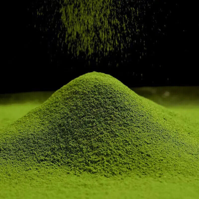 1KG Japanese Matcha Powder Milk Tea Cake Shop Special No Addition