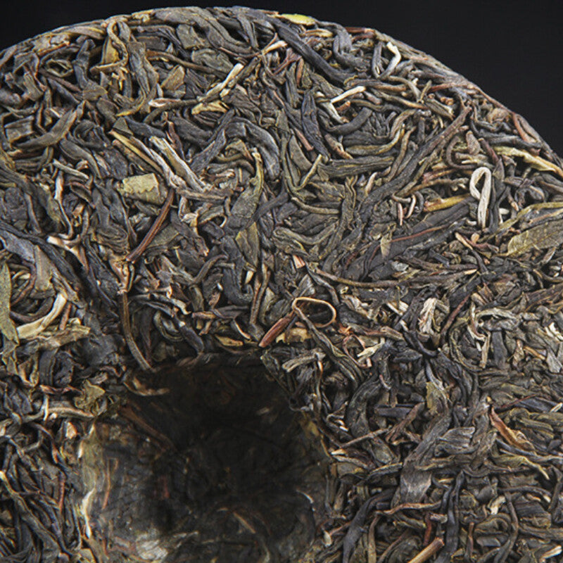 Icelandic tree tea cake, Premium Chinese tea