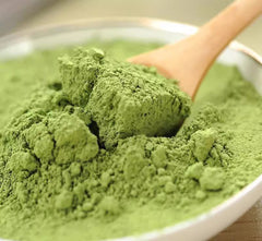 Chinese Herbs Mulberry Leaf Powder Authentic Frost Mulberry Leaf Powder 500g