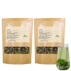 100g Mulberry Leaves Tea Frost bitten New Crop Health Care