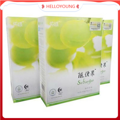 SUIBIANGUO WEIGHT LOSS NATURAL DIET SLIMMING FAT BURN 150g/Dose