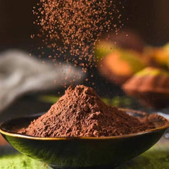 HELLOYOUNG Organic Cacao Powder 1KG-100% Pure, Organic