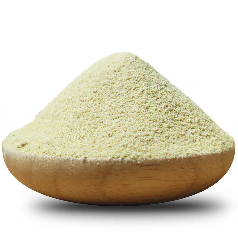 Cooked Tartary Buckwheat Powder Ready-to-eat Puffed Whole Grains Mixed Drink