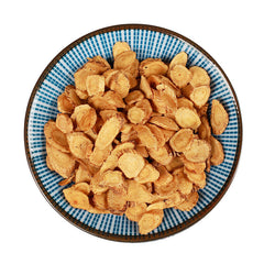 250g/500g Selected Huangqi Organic Healthy Herbal Tea Roasted Astragalus