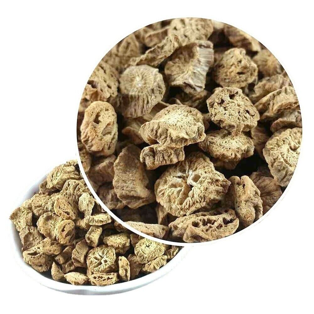 Gold Burdock Medical Nature and Healthy Chinese Flavor Slimming Tea