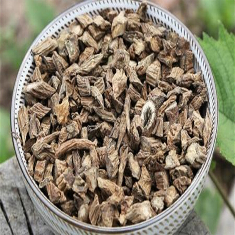 Chinese Herbal 100% Natural Top-grade Dried Teasel Root Xu Duan 250g 川断 续断