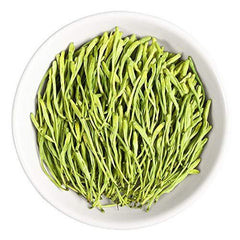 50g （1.76oz ）Honeysuckle Tea Wild Lonicera Japonica Loose Buds Flower Herbal Tea