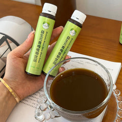 Epsom Green Plum JuicePlant DrinkWhite Kidney Bean Fruit & Vegetable Juice