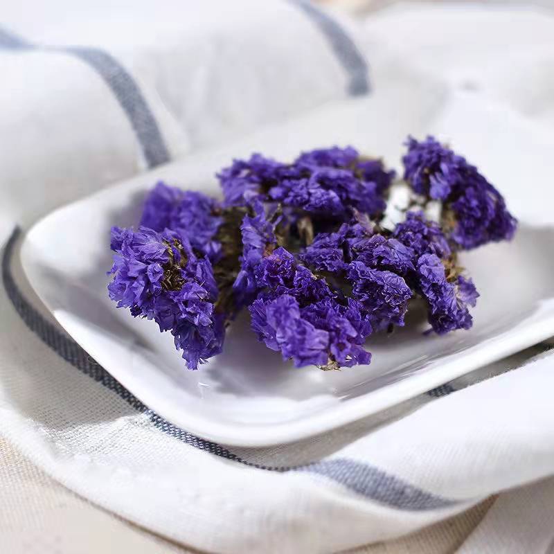 Forget-Me-Not Flower Tea Pure Forget-Me-Not Dried Flowers Bulk