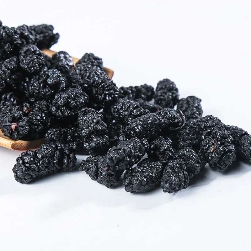 Dried Mulberry Natural Flavor Tea Healthy Dried Fruit Tea Delicious Fruit Tea
