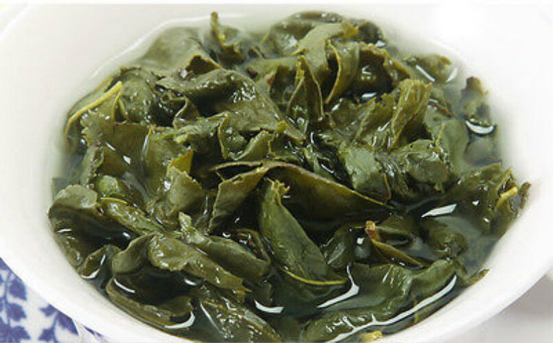 250g Tikuanyin Grüner Tee Anxi Tie Guan Yin Natürlicher Organischer Oolong Tee 茶