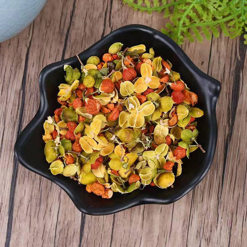 Acacia Dried Flowers for TeaDried Acacia flowers pure natural 100g-500g
