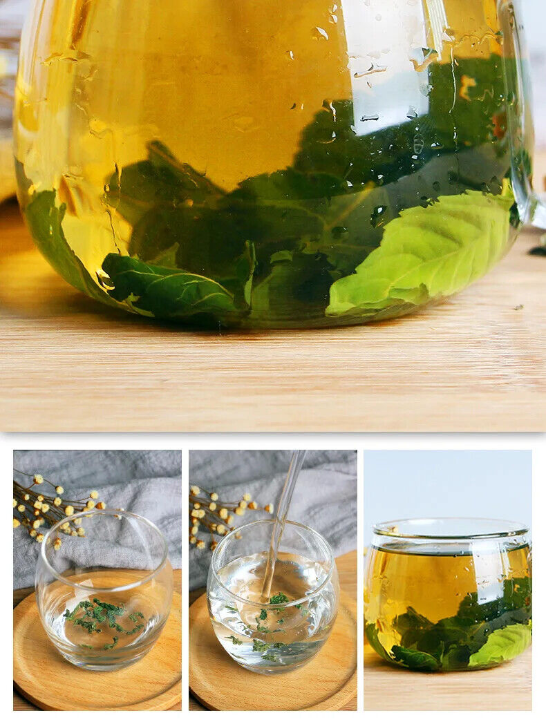 Mint Tea Healthy Herb Tea Bag 50g/1.76oz