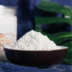 100%  200g - Female Whitening, Sleep Aid Pure Natural Freshwater Pearl Powder