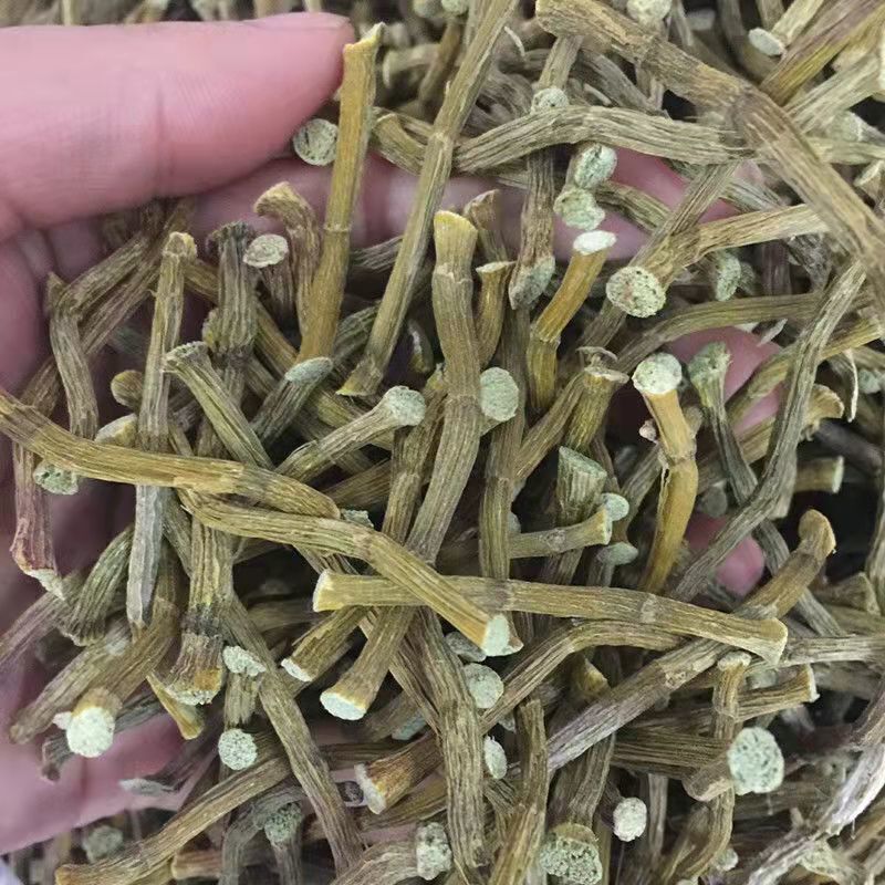 Authentic Dendrobium Dendrobium Dried Strips Fresh Dendrobium Pure Natural