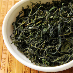 250g Huangshan Maofeng Tea Chińska Herbata Ziołowa Zielona Herbata Zdrowy Napój