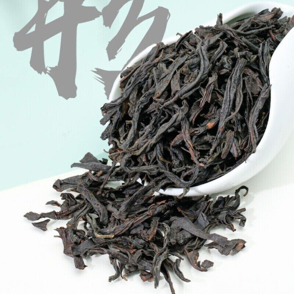Premium Lapsang Souchong Black Tea 500g Honey Aroma Loose Leaf for Milk Tea