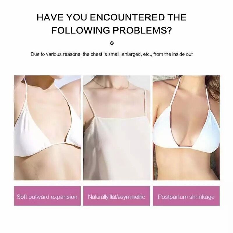 Breast A-D Cups Tea bags Size Bigger Breast Tea Beast Enlargement Tea 90g