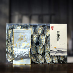 Medium Fire Charcoal Baked Oolong Tea New Tea 250g White Bud Chelan Tea