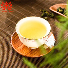 HelloYoung New Taiwan Dayuling Tea Frozen Ding Oolong Alishan Fresh Fragrance 150g