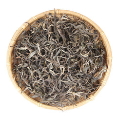500g Organic Spring Tea Yunnan Yiwu Spring Tea Sweet Rhythm Pu'er Tea Cha Tea