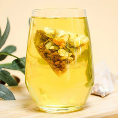 Oil Cut Big Belly Tea Herbal Tea 250g