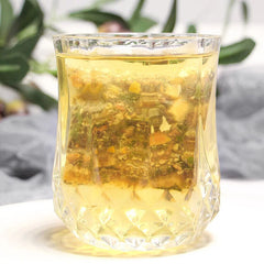 Platycodon Glycyrrhiza Tea Healthy Herb Tea Bag 120g/30 Bags