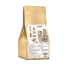 Cistanche Ginseng Goji Horny Goat Weed Tea Mens Health Support