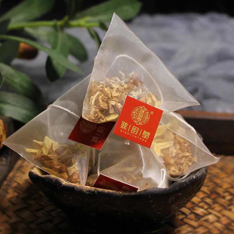 Licorice Dried Ginger Soup Herbal Tea 250g