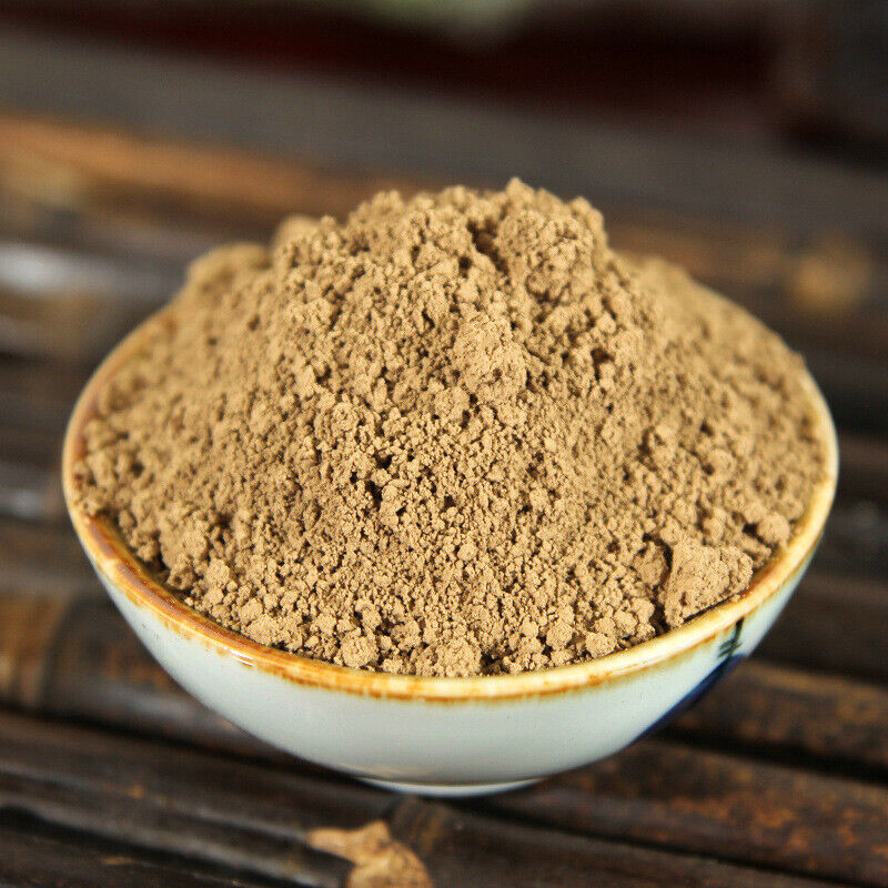 Chuanjie Powder Chinese Herbs High Quality Elderberry Powder 川断粉 500g