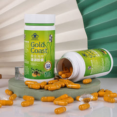 Satiety Meal Replacement Bowel Clearing Konjac Powder Weight Loss Tablets