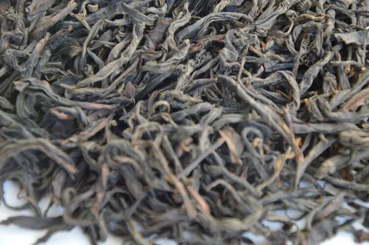HelloYoung Chinese Oolong Tea Big Red Robe Dahongpao Da Hong Pao Tea Health Care 150g