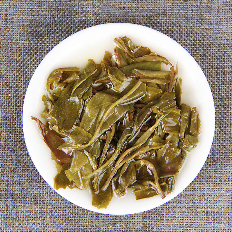 1000g  Menghai Ancient Tea Organic Puerh Spring Tea Pu-erh Tea