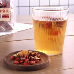 Longan, Red Dates, Goji Berry Tea Combination Tea Bag Brewing Tea Customized Tea