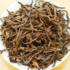 HelloYoungPremium Green Food Jinjunmei Tea Black Tea Organic Jin Jun Mei Tea Kim Chun Mei Red Tea