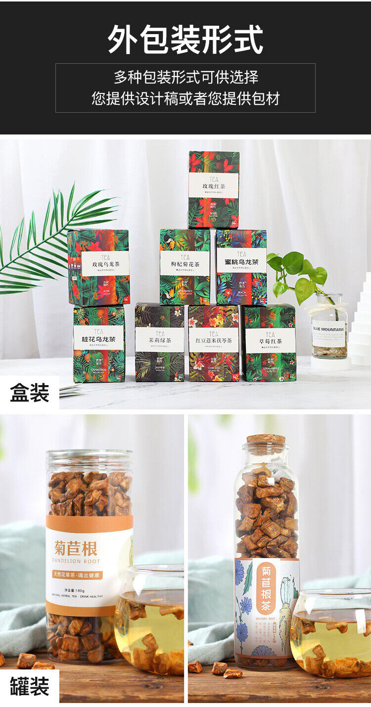 HelloYoung Honey Peach Oolong Tea Triangle Tea Bag White Peach Oolong Tea Bag