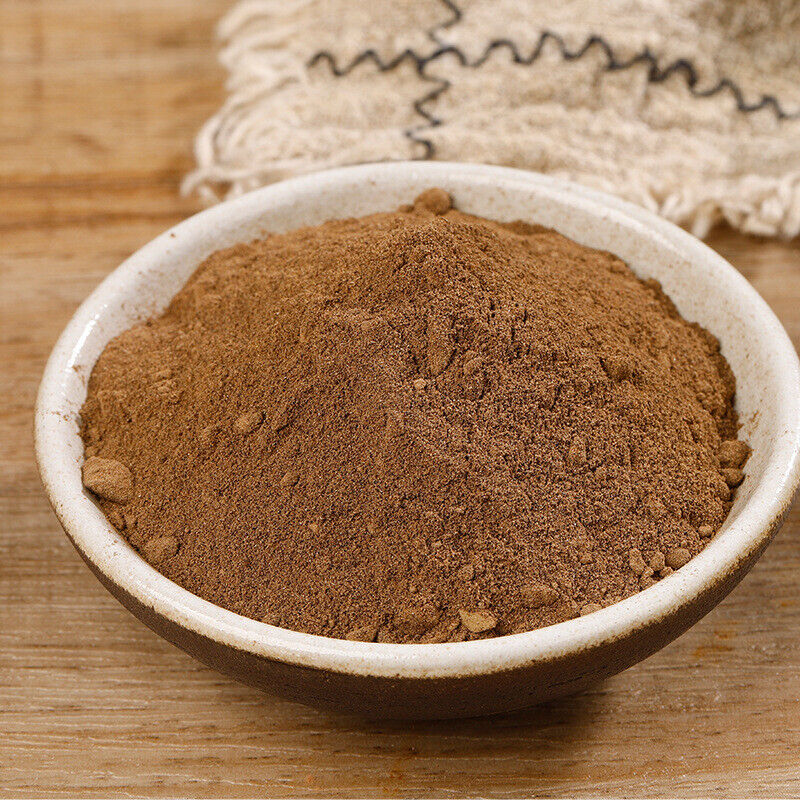 Cistanche Deserticola Powder 250g Clean Sulfur-free Fine Powder Soaked in Wine