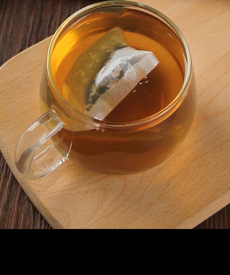 Taraxacum Corn Silk Tea Healthy Herb Tea Bag 120g/30 Bags