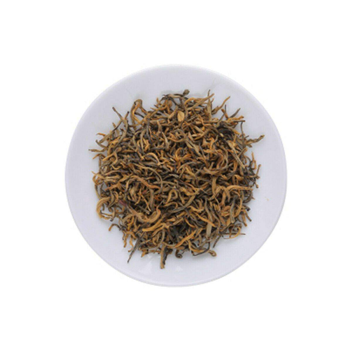 HelloYoung Phoenix Brand 1st Grade Dian Hong * Yunnan Black Tea Chinese Tea Loose Leaf