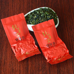HelloYoung New Oolong Tea Tieguanyin Natural Organic Green Food Oolong Tea 500g