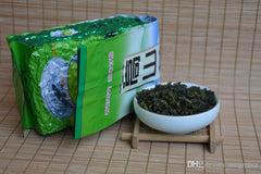 HelloYoung Good NEW Tea Chinese Taiwan High Tea Osmanthus Fragrance Oolong 250g