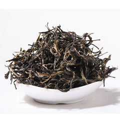 Chinese Yunnan Shen Puer Loose Tea Unfermented Puerh Raw Pu Er Tea Bulk 500g