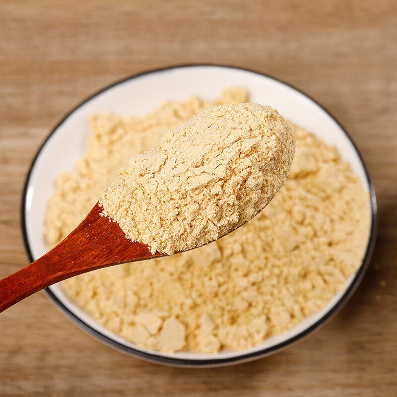 250g Lion's Mähne Pilz Pulver Hericium Pulver Kein zugesetztes feines Pulver