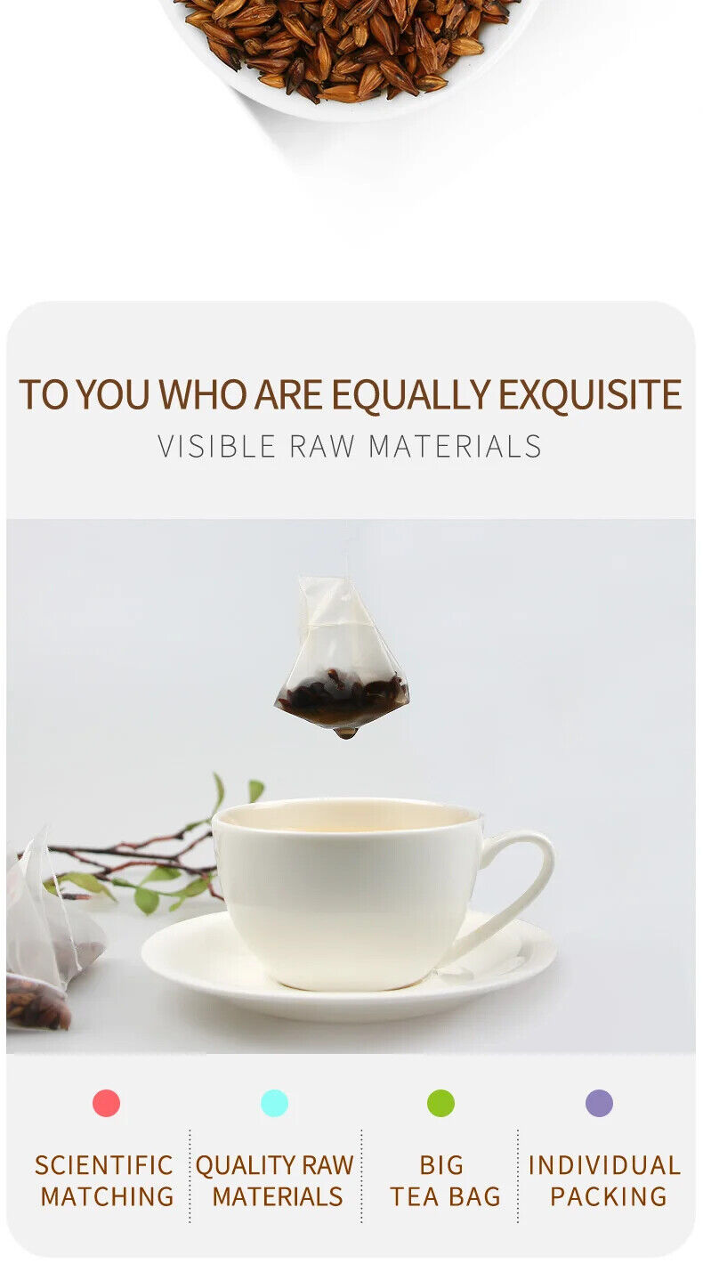 Barley Tea Herbal Tea 250g