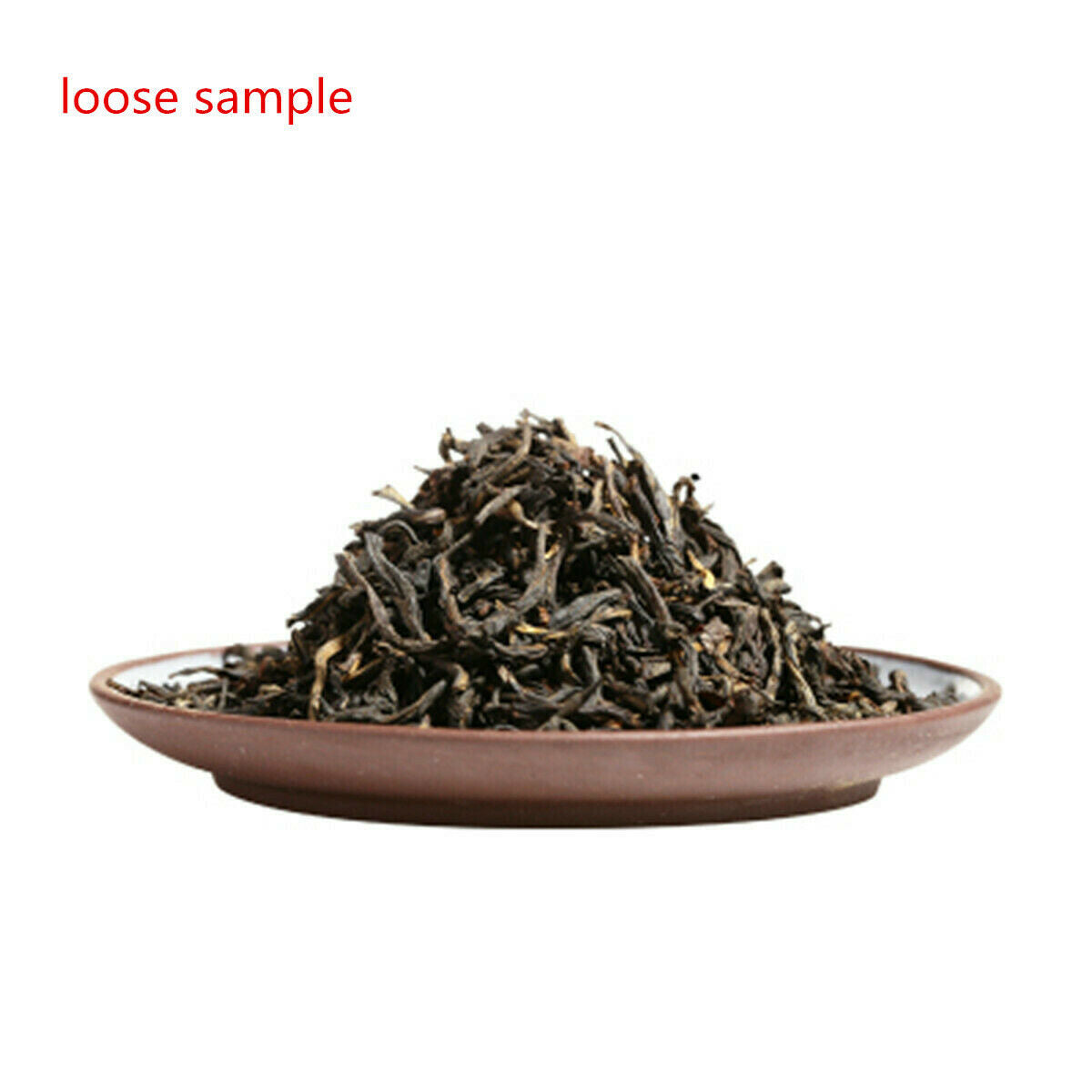 HelloYoung Phoenix Brand 1st Grade Dian Hong * Yunnan Black Tea Chinese Tea Loose Leaf