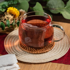 Jingyao Kang Tea Combination Tea Substitute Tea Health Herb Tea 150g