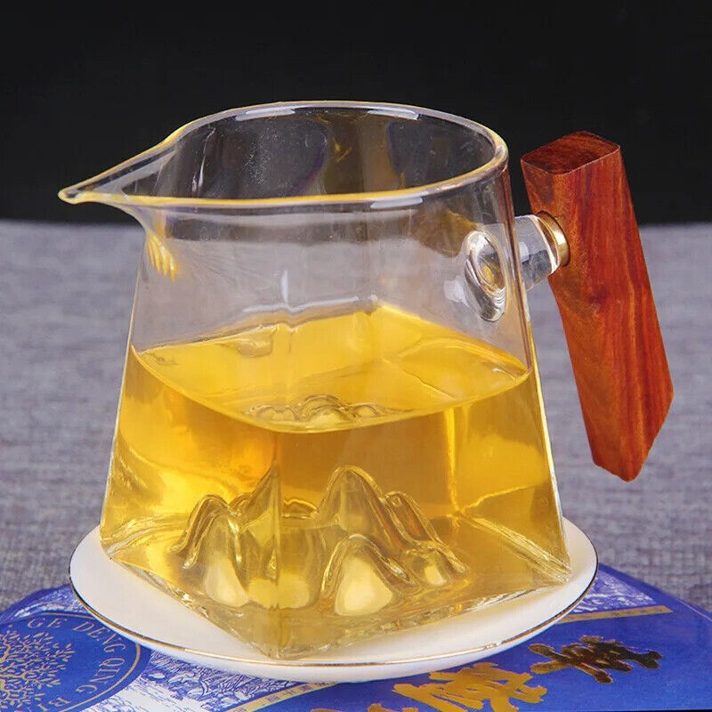 Chinese Famous Raw Puerh Tea Cake 357g Ge Deng Qing Bing Yunnan Qi Zi Bing Cha