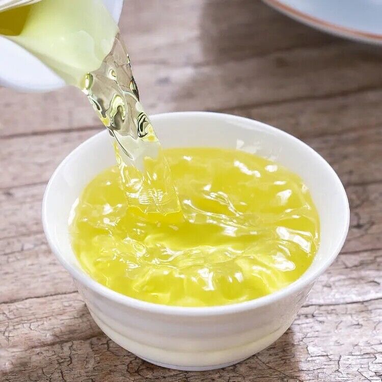 Taiwan Jin Xuan Milk Oolong Tea High Quality Tiguanyin Green Tea Health Milk Tea