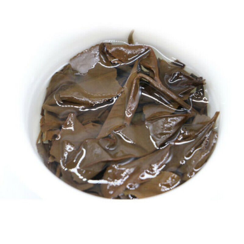 HelloYoung 250g/500g Aged Shou Mei Longevity Eyebrow White Tea Ball Organic Ball-shaped